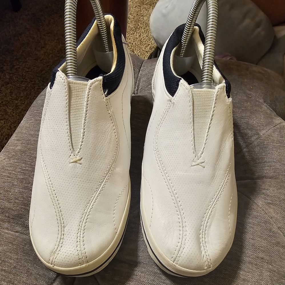 Sneakers keds slip on